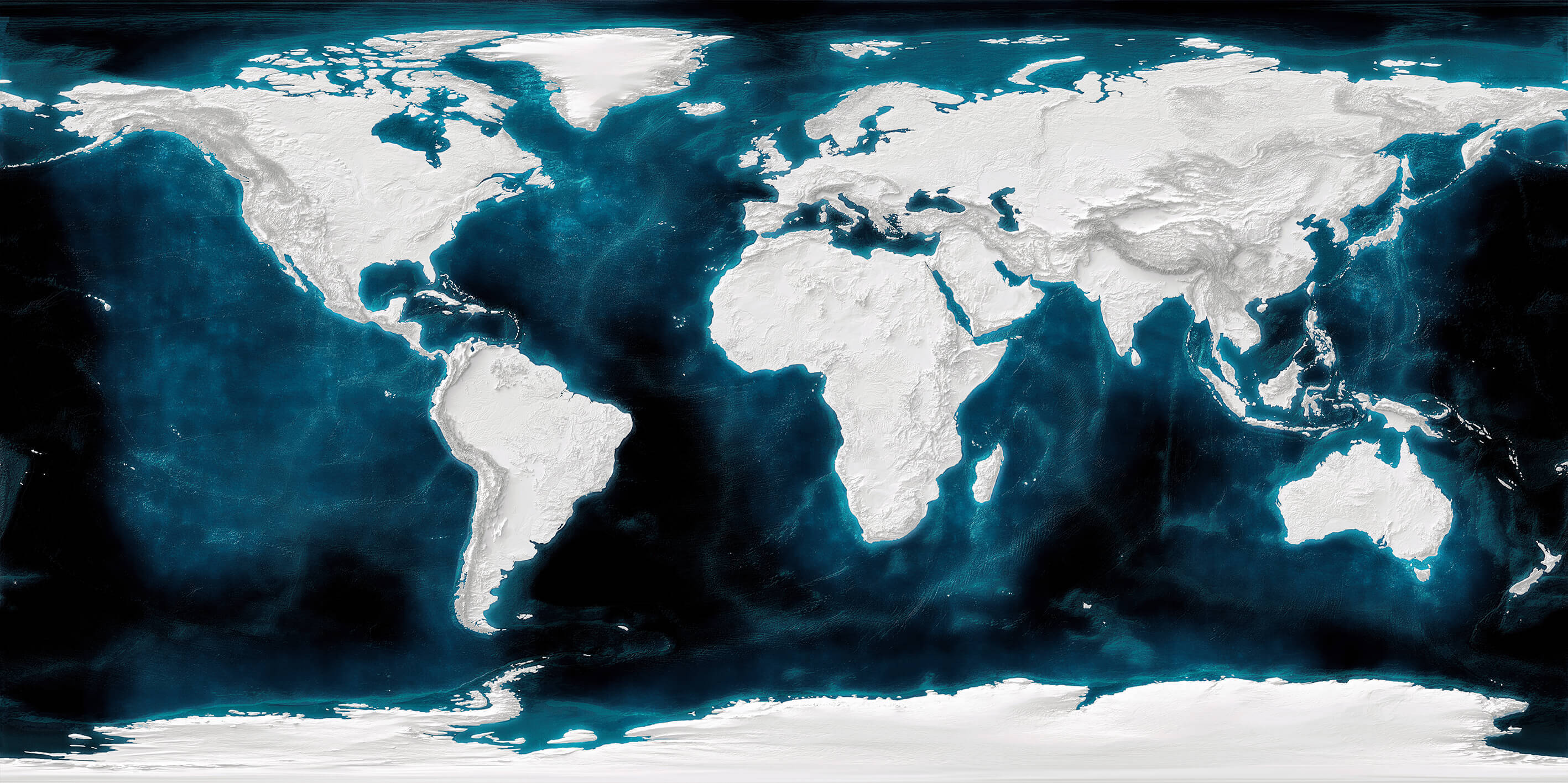 large map of the world for office large world globe