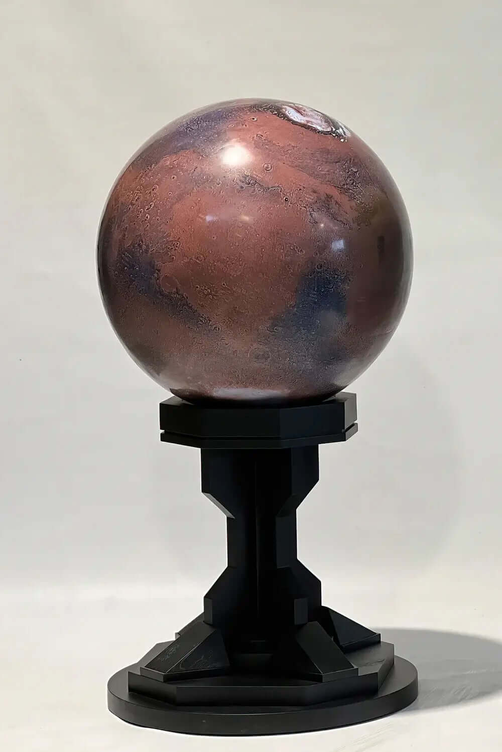 mars the red planet globe large world globe for sale
