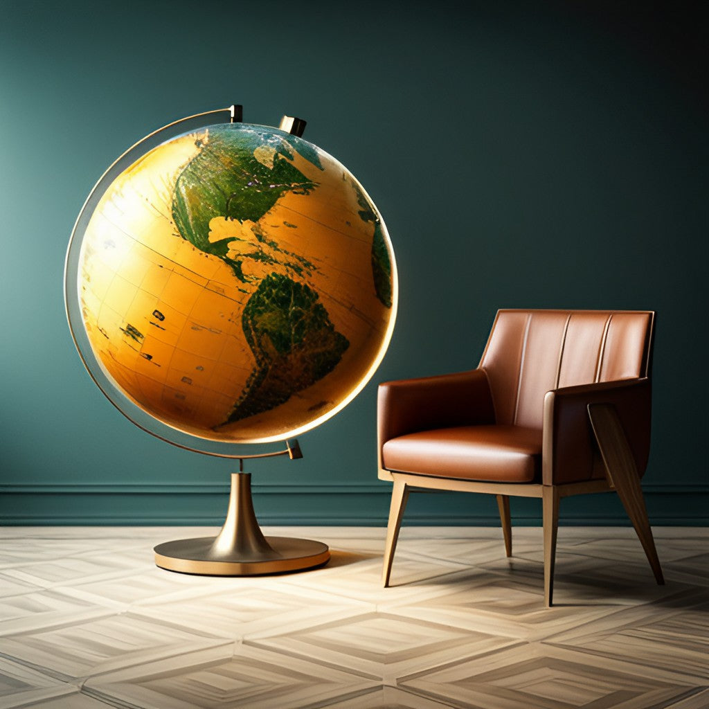 Discover Our Stunning Gallery Creations Large World Globes Discover our stunning gallery creations large world globes