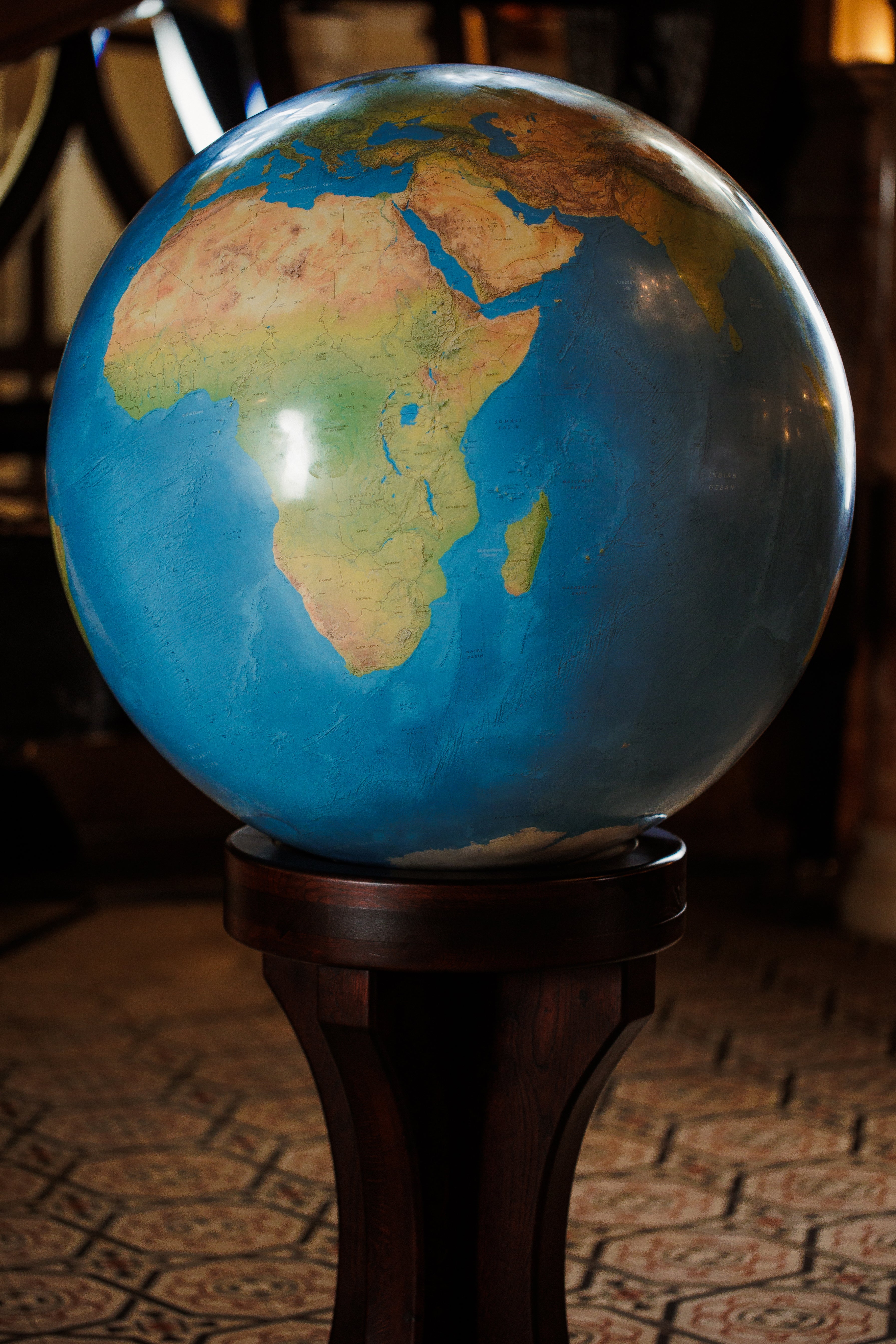 Globes Of the World | World Globes for Sale