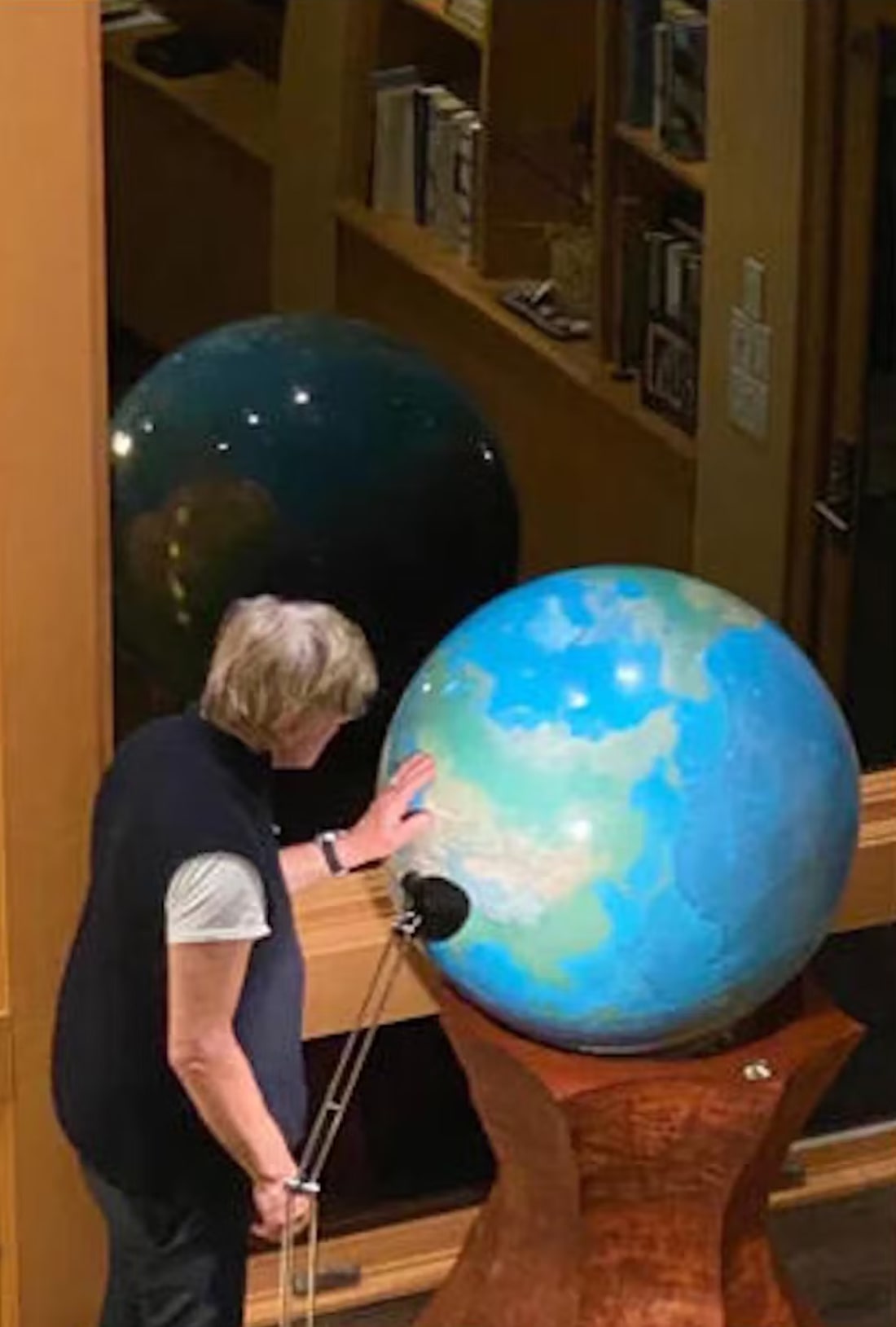 large world globe bespoke custom world globe for sale review