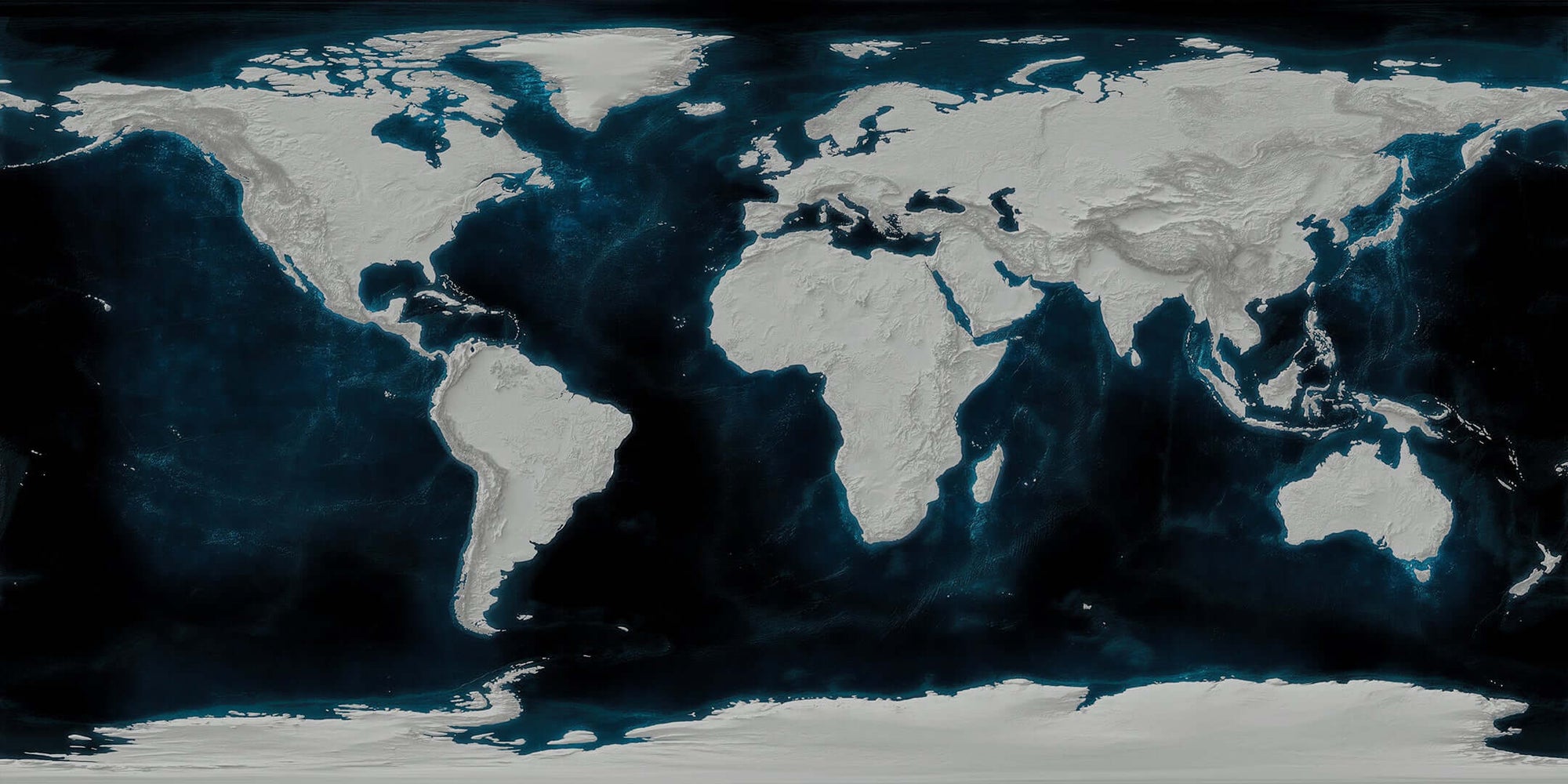 Compelling 10 Reasons to Own a Large World Globe – PlanetBuilders.art
