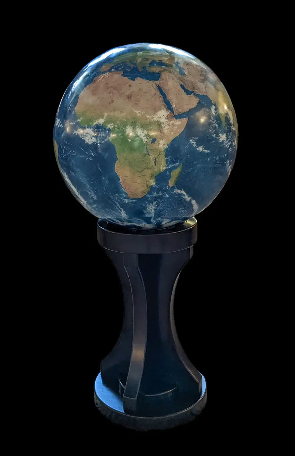 realistic large world globe for sale